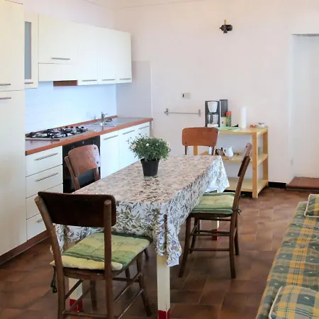 Locazione Turistica Rosalba - Vtl100 Nyaraló