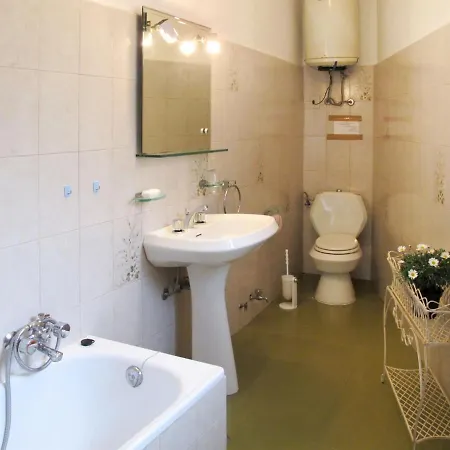 Nyaraló Locazione Turistica Rosalba - Vtl100 Villa Talla