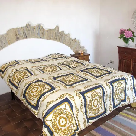Locazione Turistica Rosalba - Vtl100 Nyaraló Villa Talla
