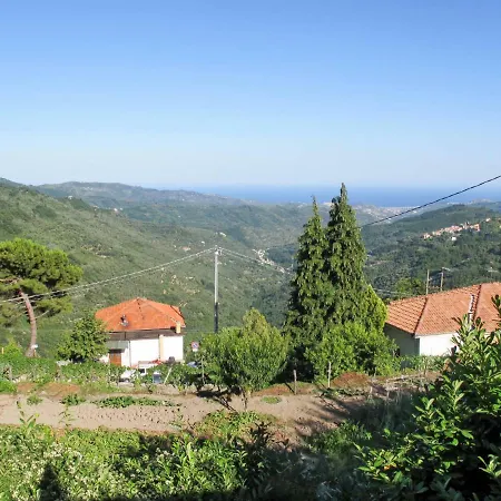 Nyaraló Locazione Turistica Rosalba - Vtl100