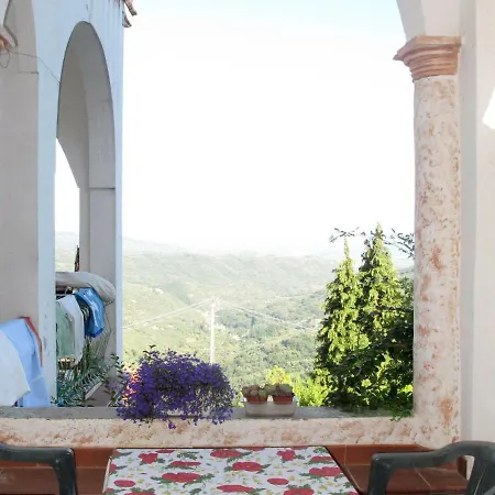 Nyaraló Locazione Turistica Rosalba - Vtl100